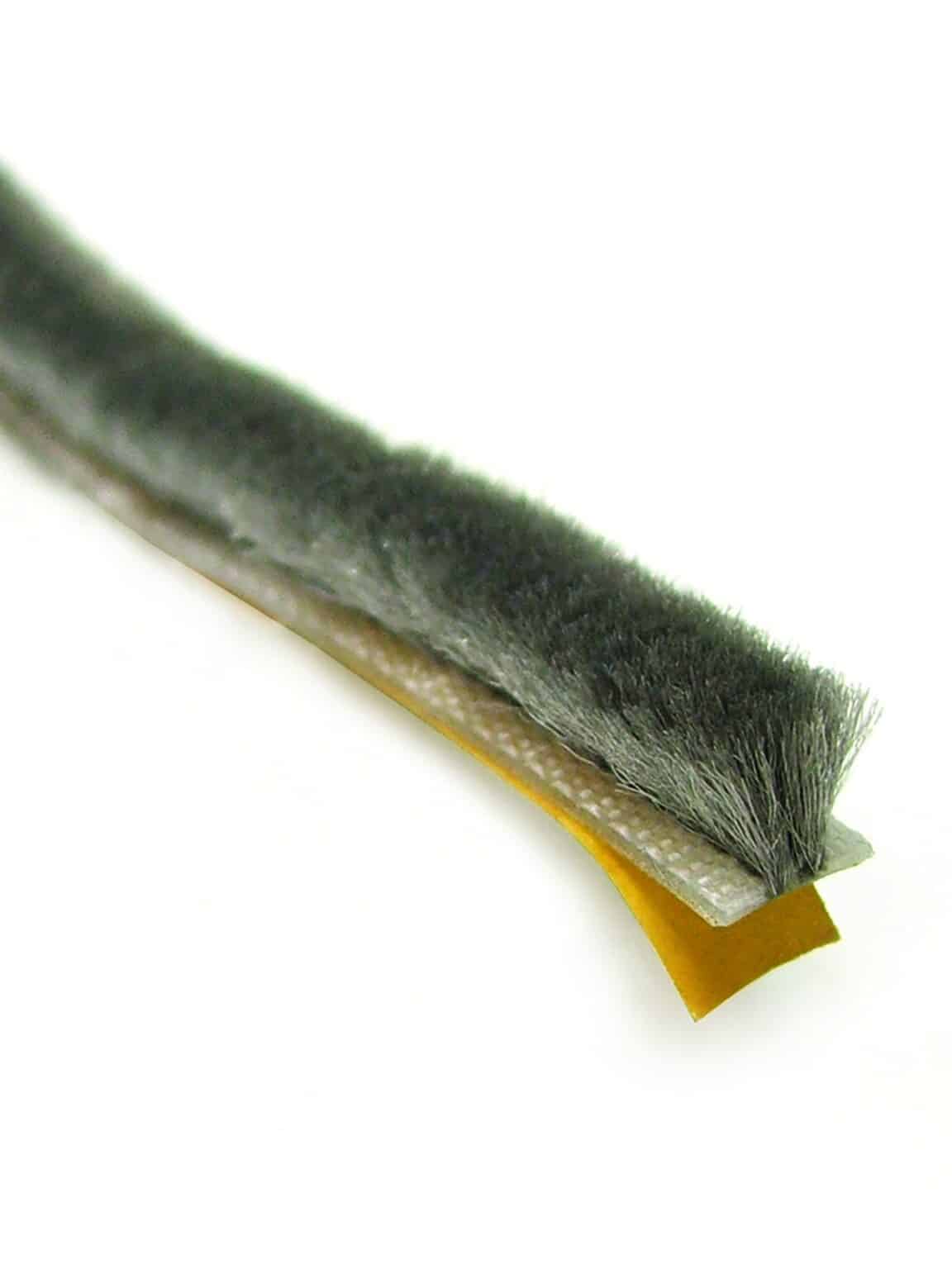 STORM DOOR & WINDOW WEATHERSEAL Climaloc Solutions