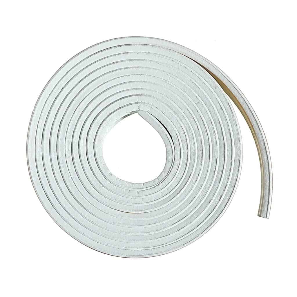 Lot De 50 Joints D'étanchéité En Caoutchouc EPDM Pour Tuyau De Charge Climatisation Auto 6,35 Mm