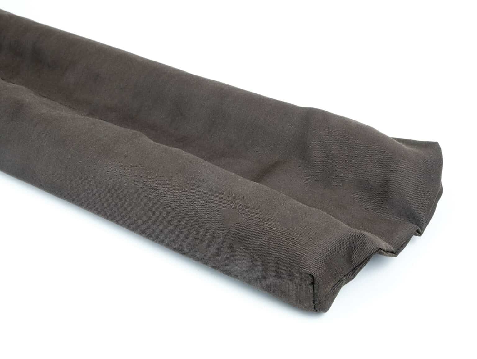 SLIDE & SAVE UNDER DOOR SEAL Climaloc Solutions